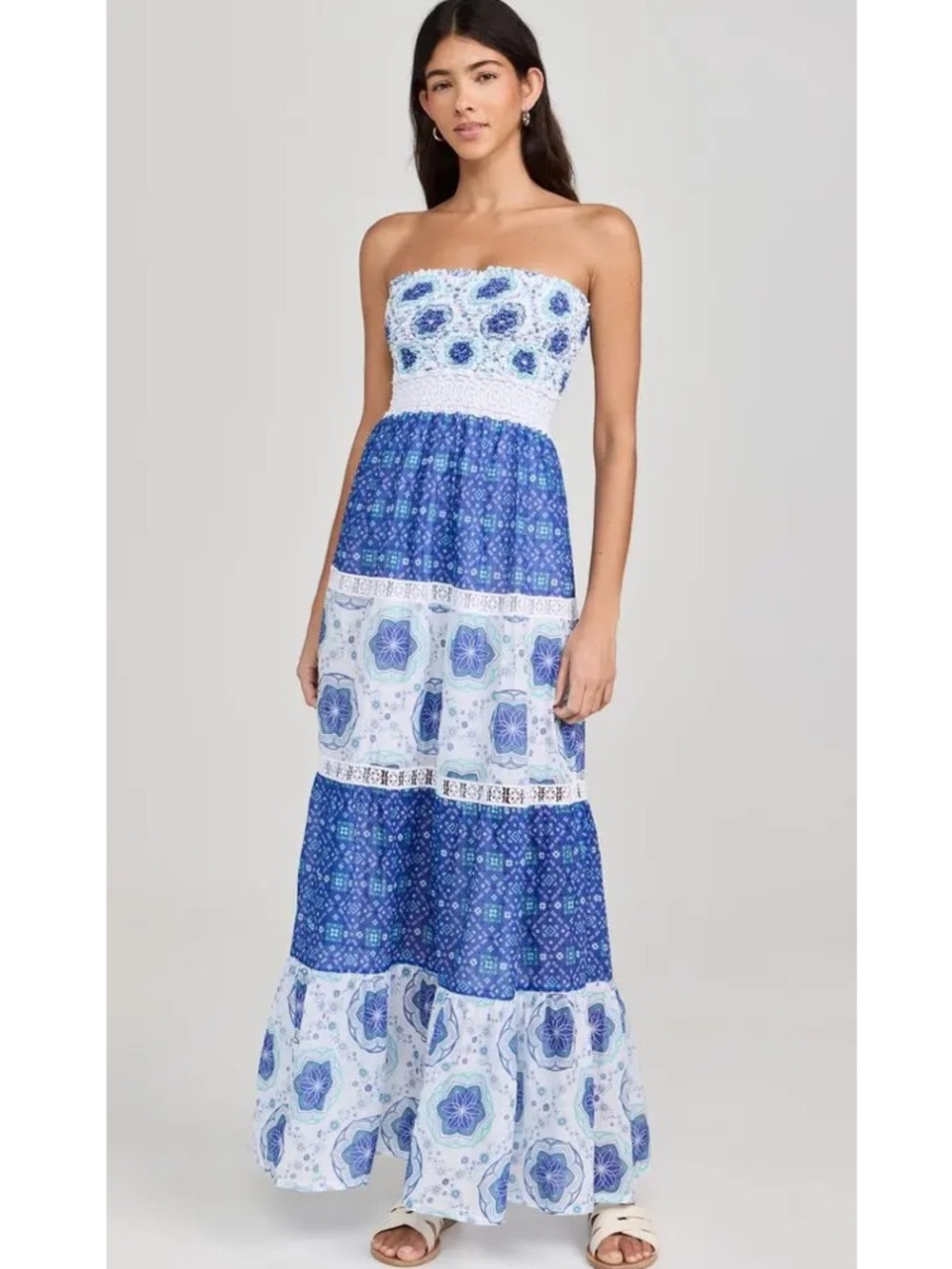 Temptation Positano Amalfi Dress - Size S